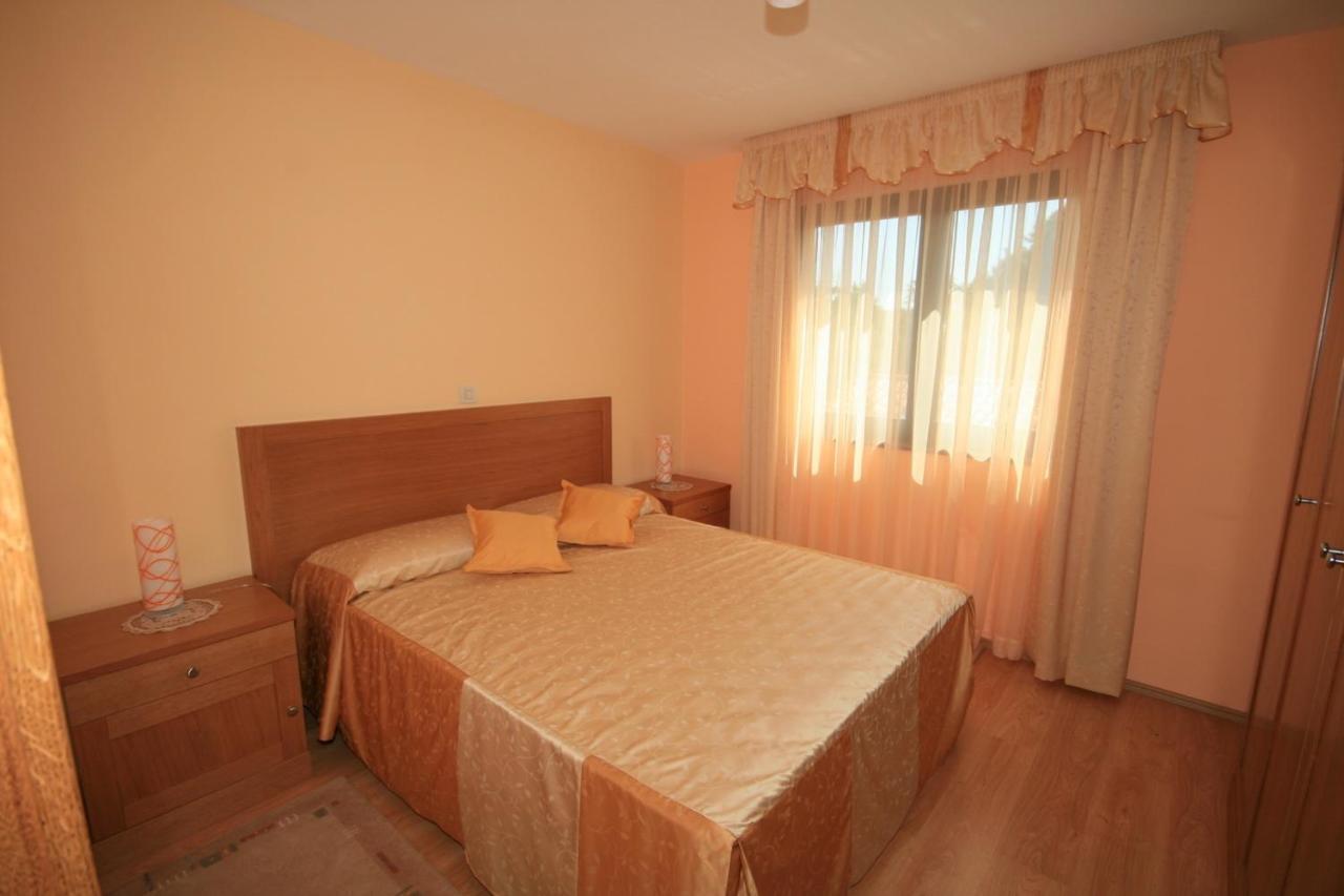 Villa Egida Capris Lovrečica 部屋 写真